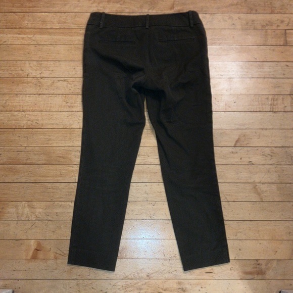Mossimo Green Pants - Picture 6 of 7